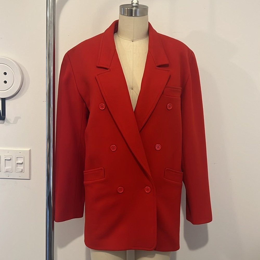 Kenzo Blazer